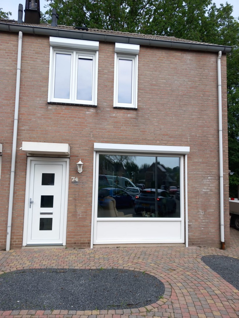 Rolluiken Nijmegen