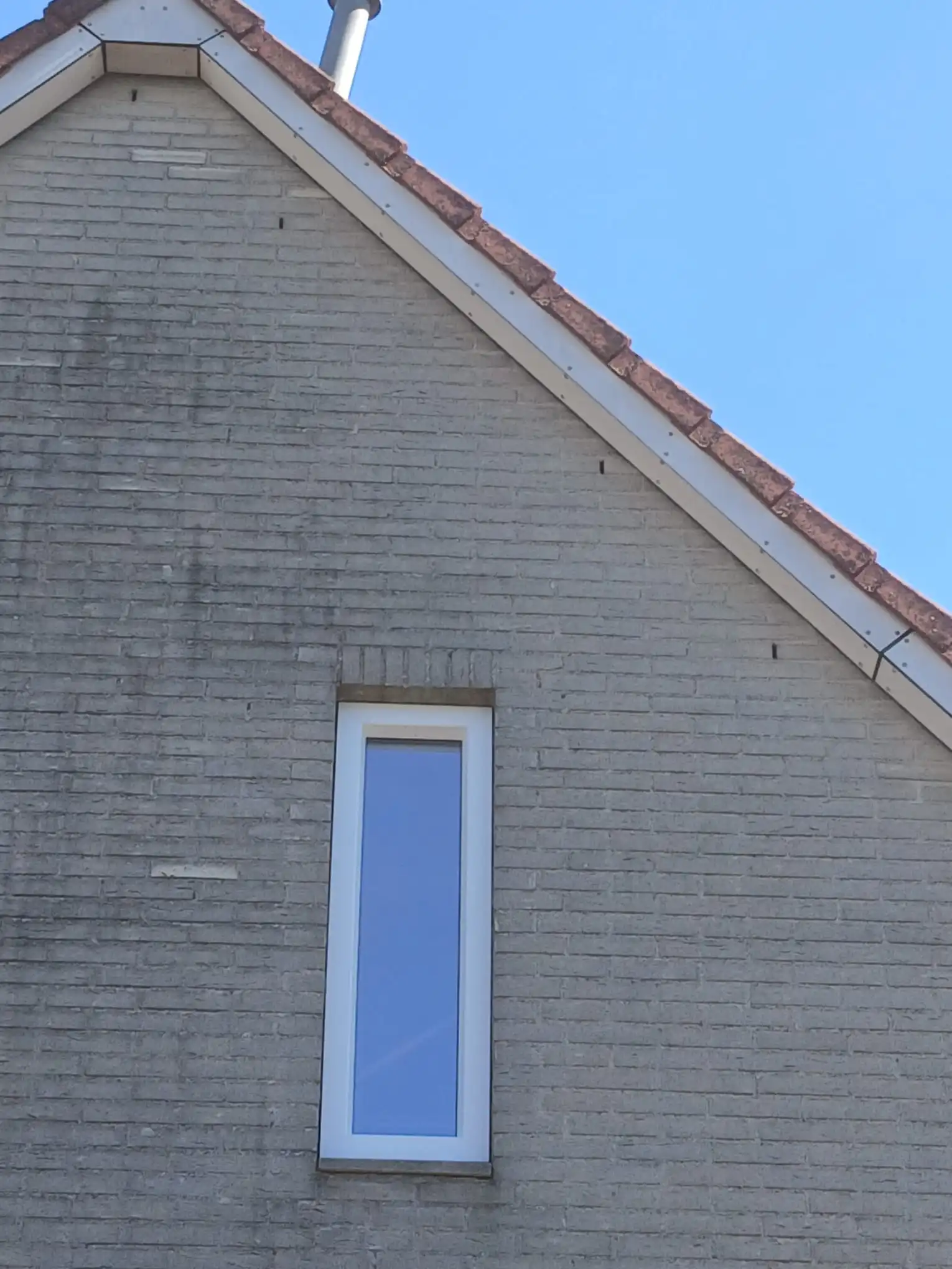 Gerealiseerd project 255 van Imperial Kozijnen