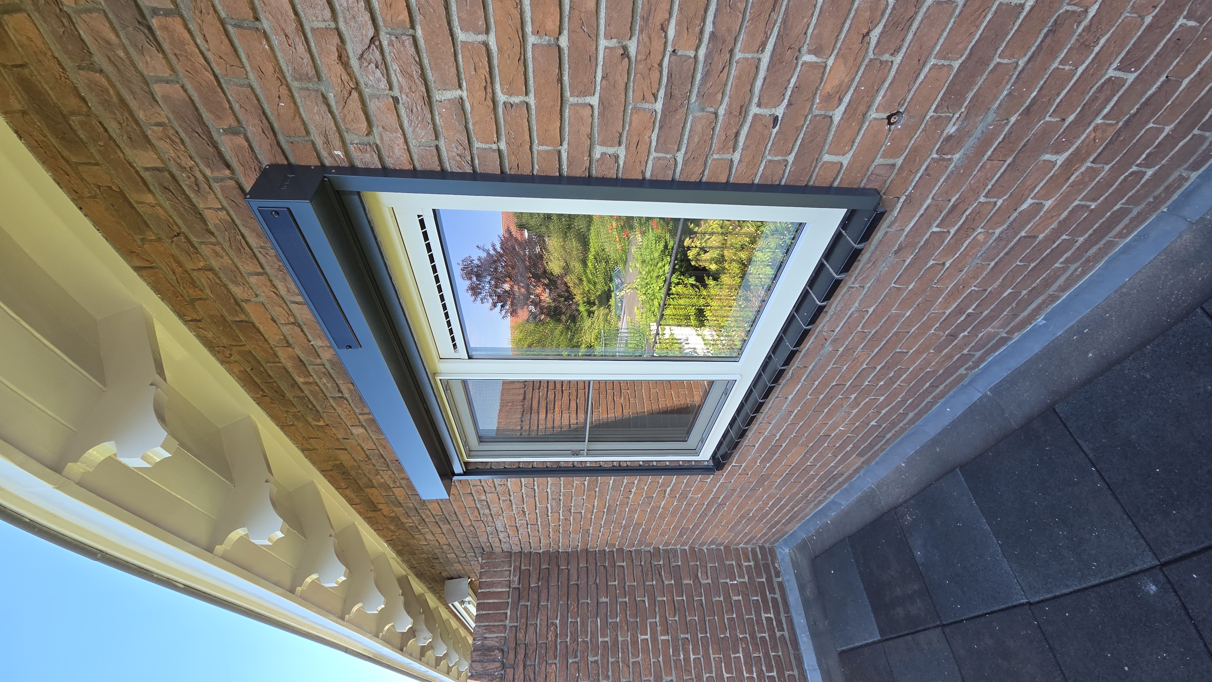 Gerealiseerd project 259 van Imperial Kozijnen