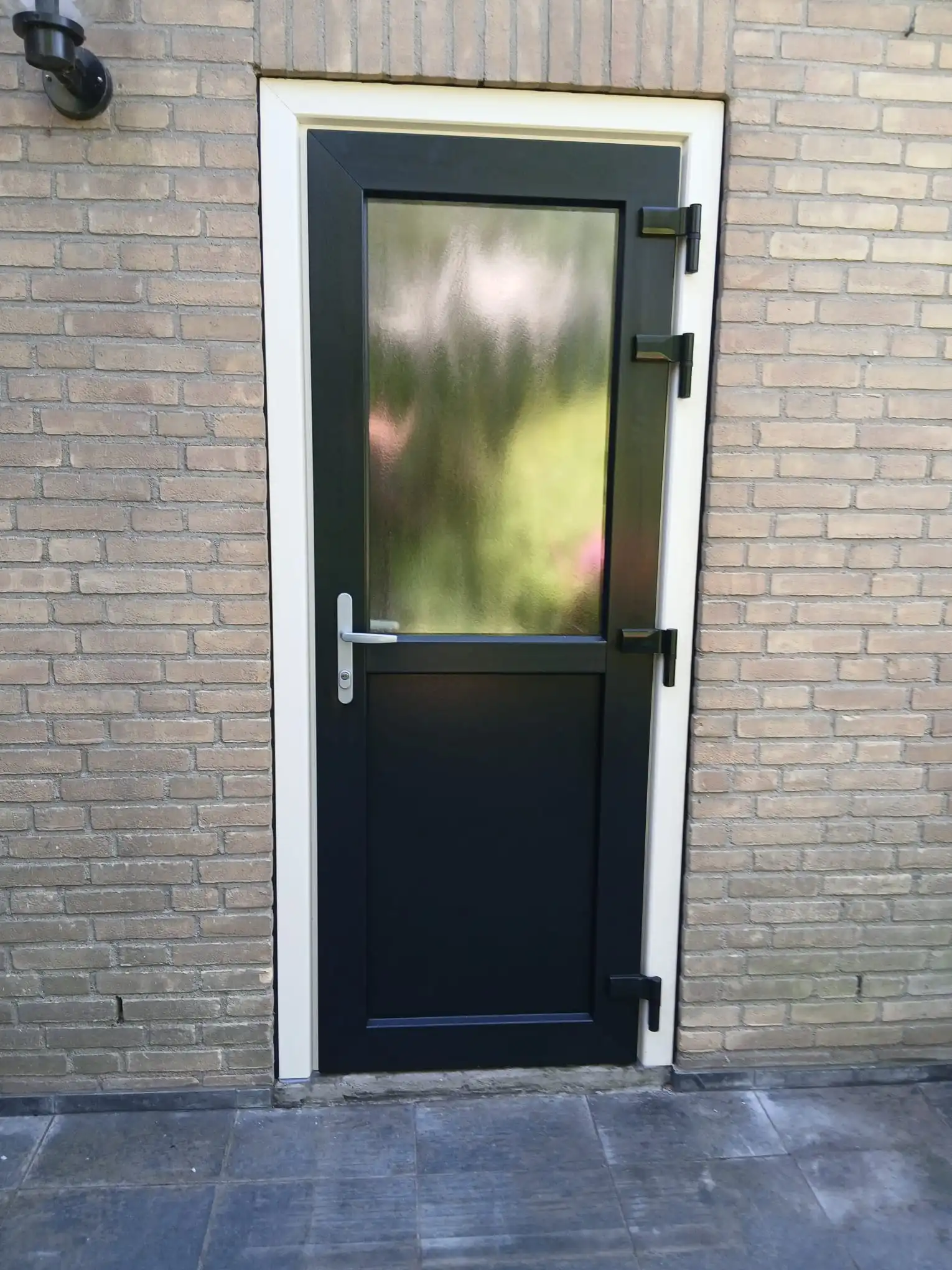 Gerealiseerd project 261 van Imperial Kozijnen