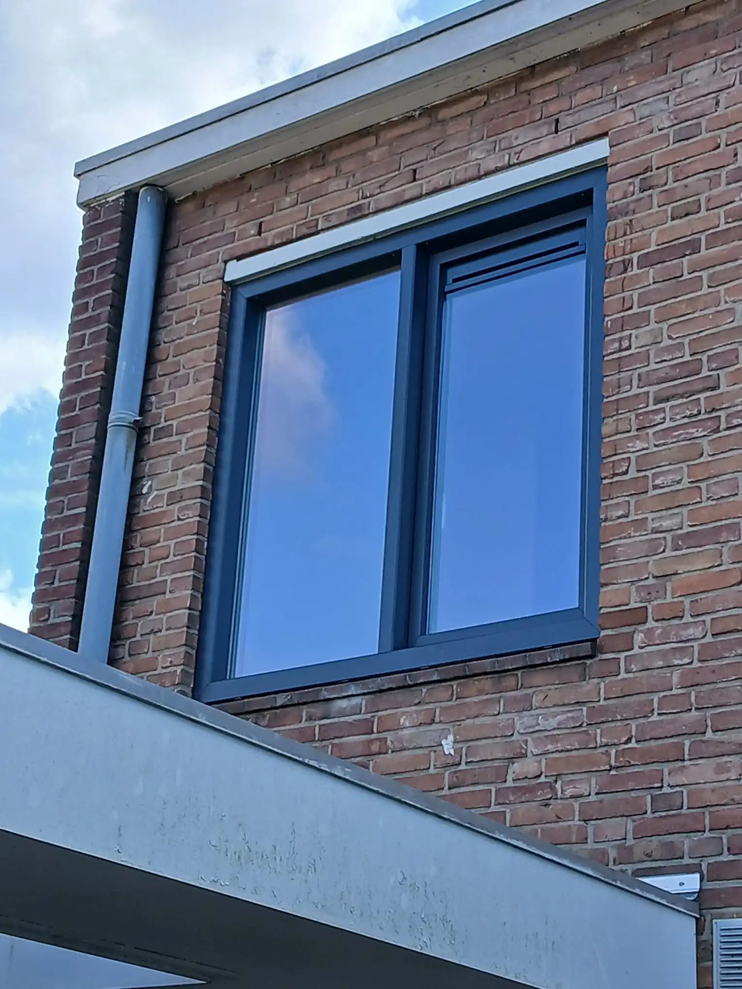 Gerealiseerd project 264 van Imperial Kozijnen