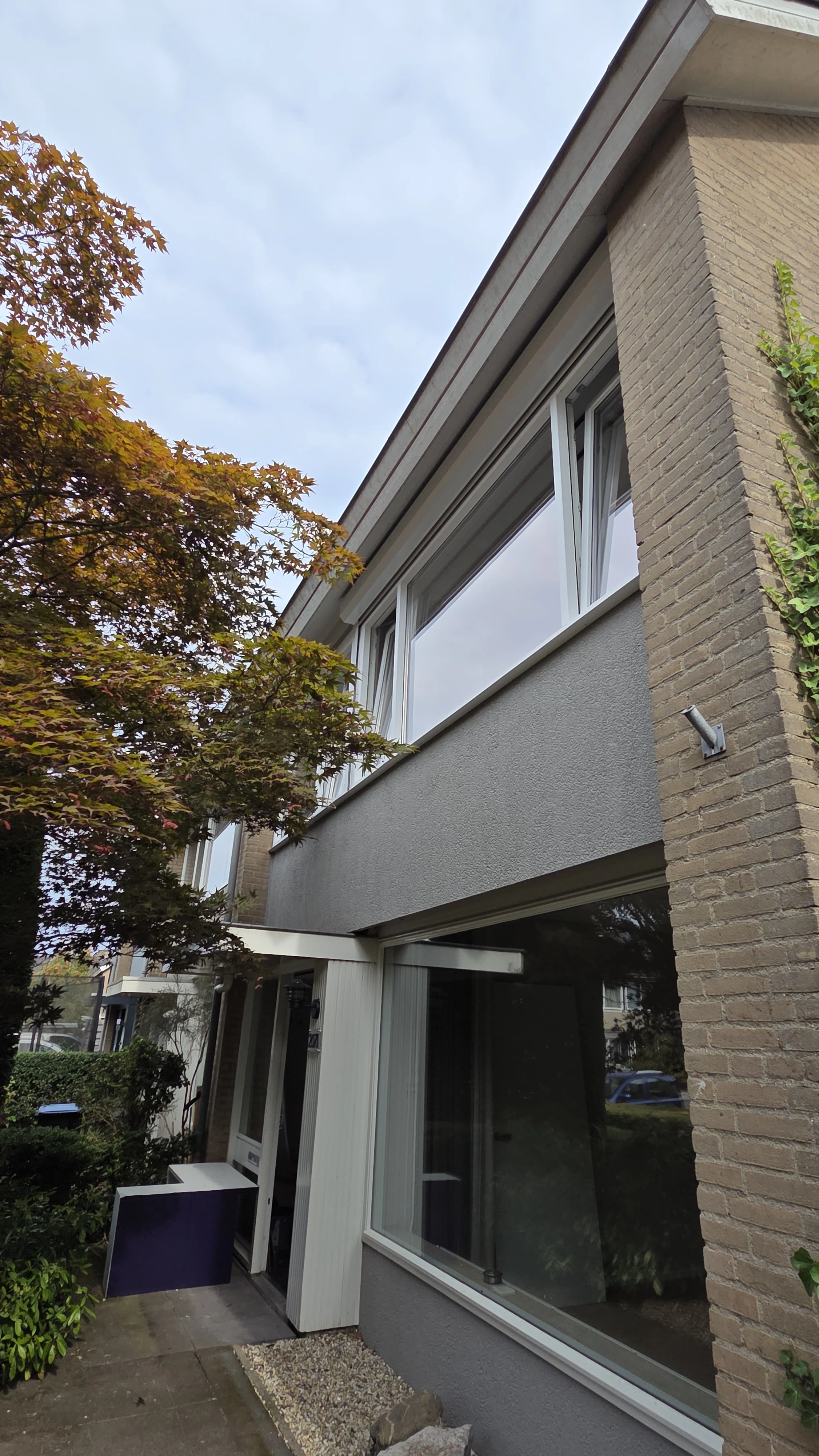 Gerealiseerd project 267 van Imperial Kozijnen
