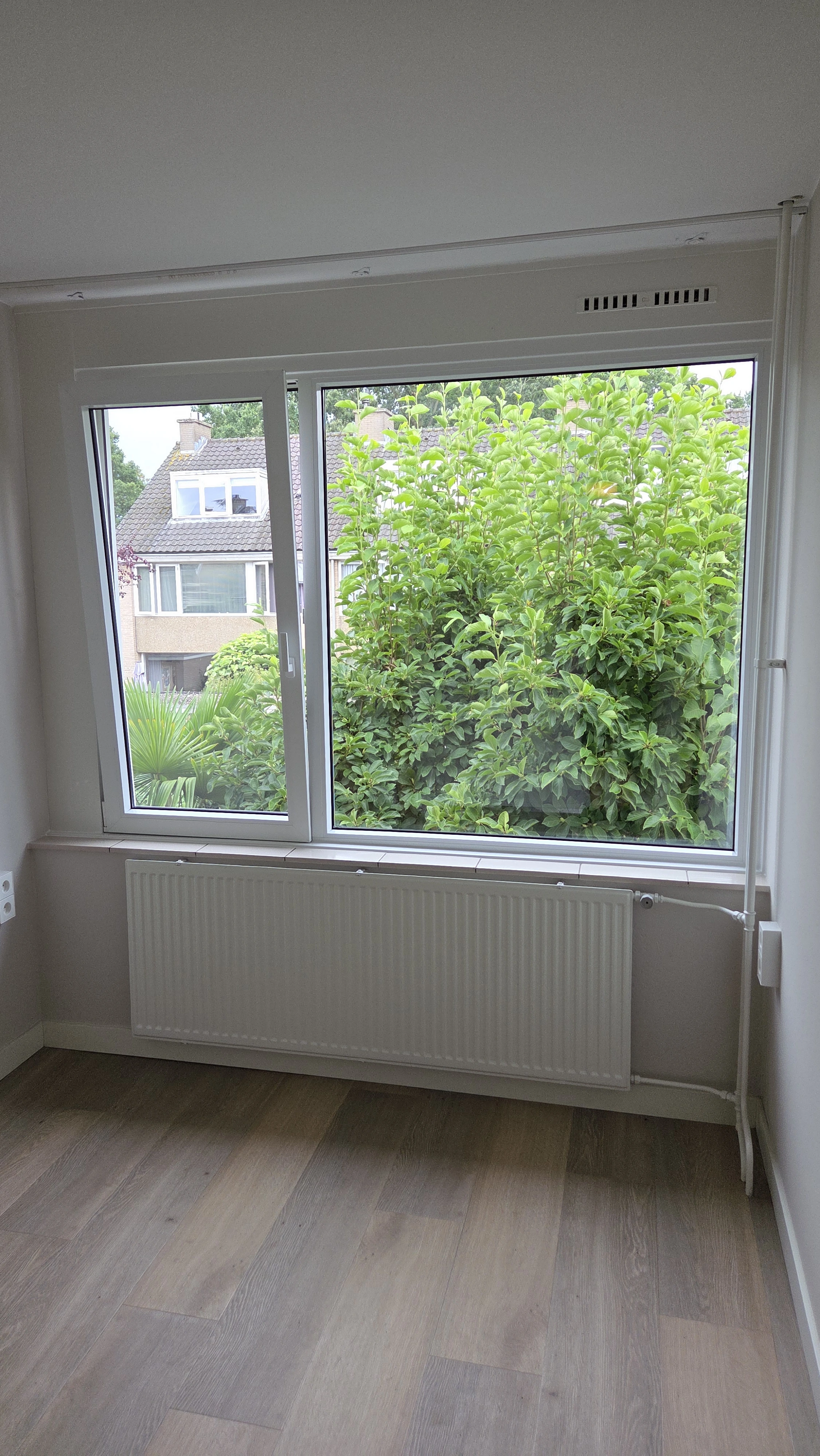 Gerealiseerd project 268 van Imperial Kozijnen