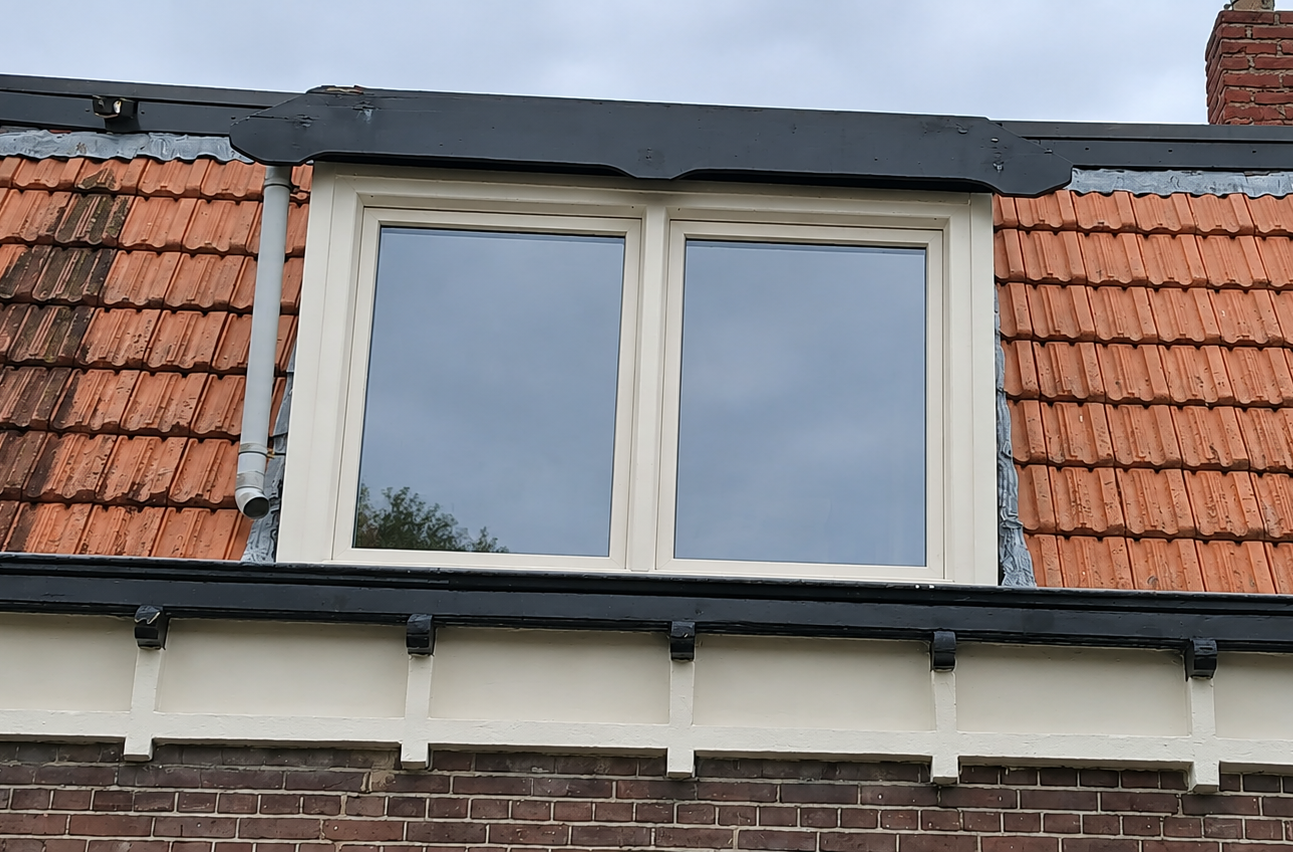 Gerealiseerd project 273 van Imperial Kozijnen