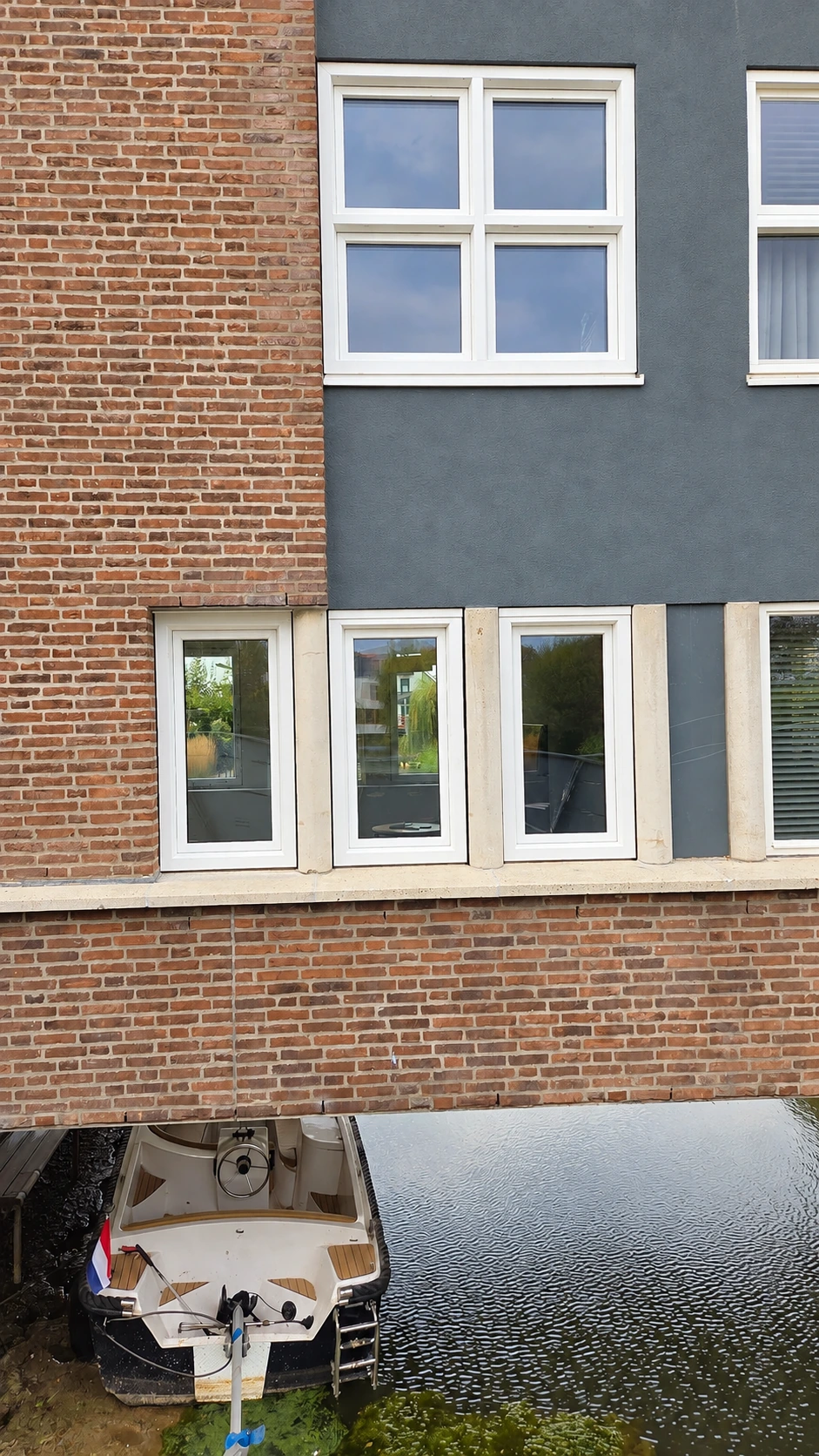 Gerealiseerd project 276 van Imperial Kozijnen