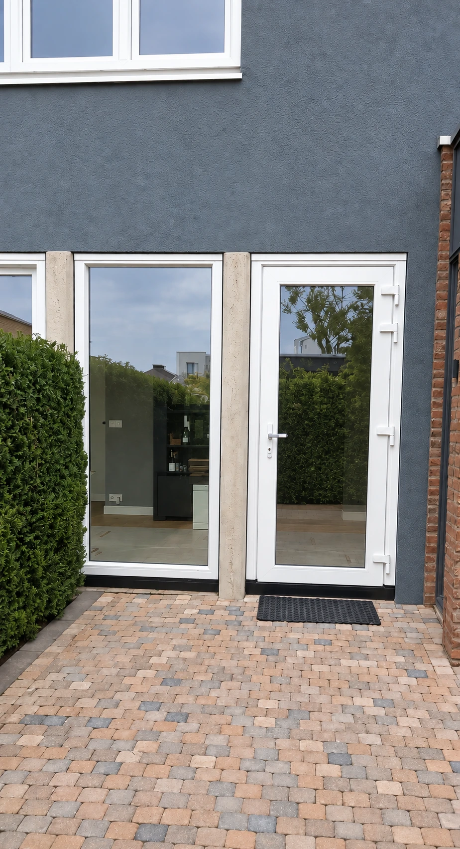 Gerealiseerd project 277 van Imperial Kozijnen