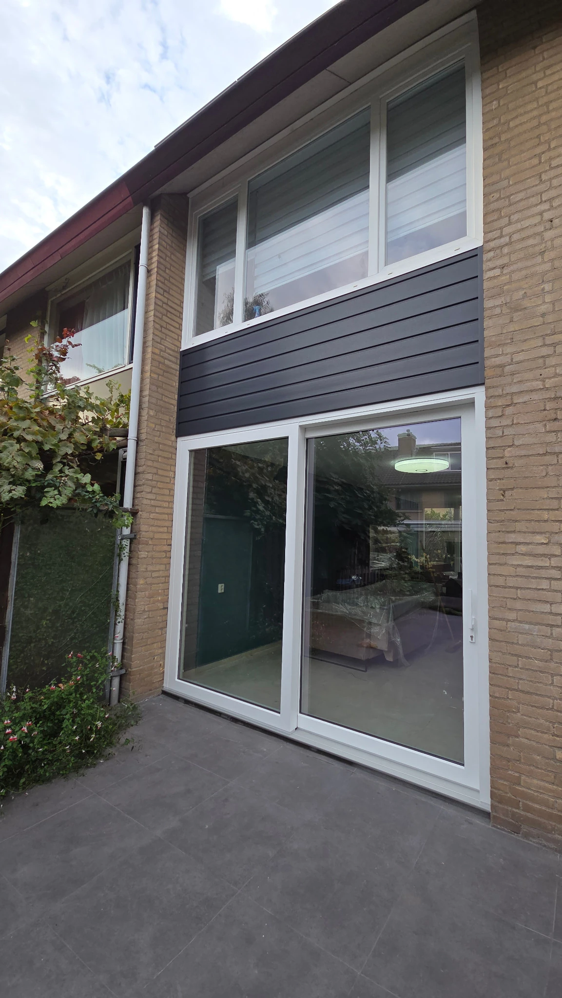 Gerealiseerd project 281 van Imperial Kozijnen