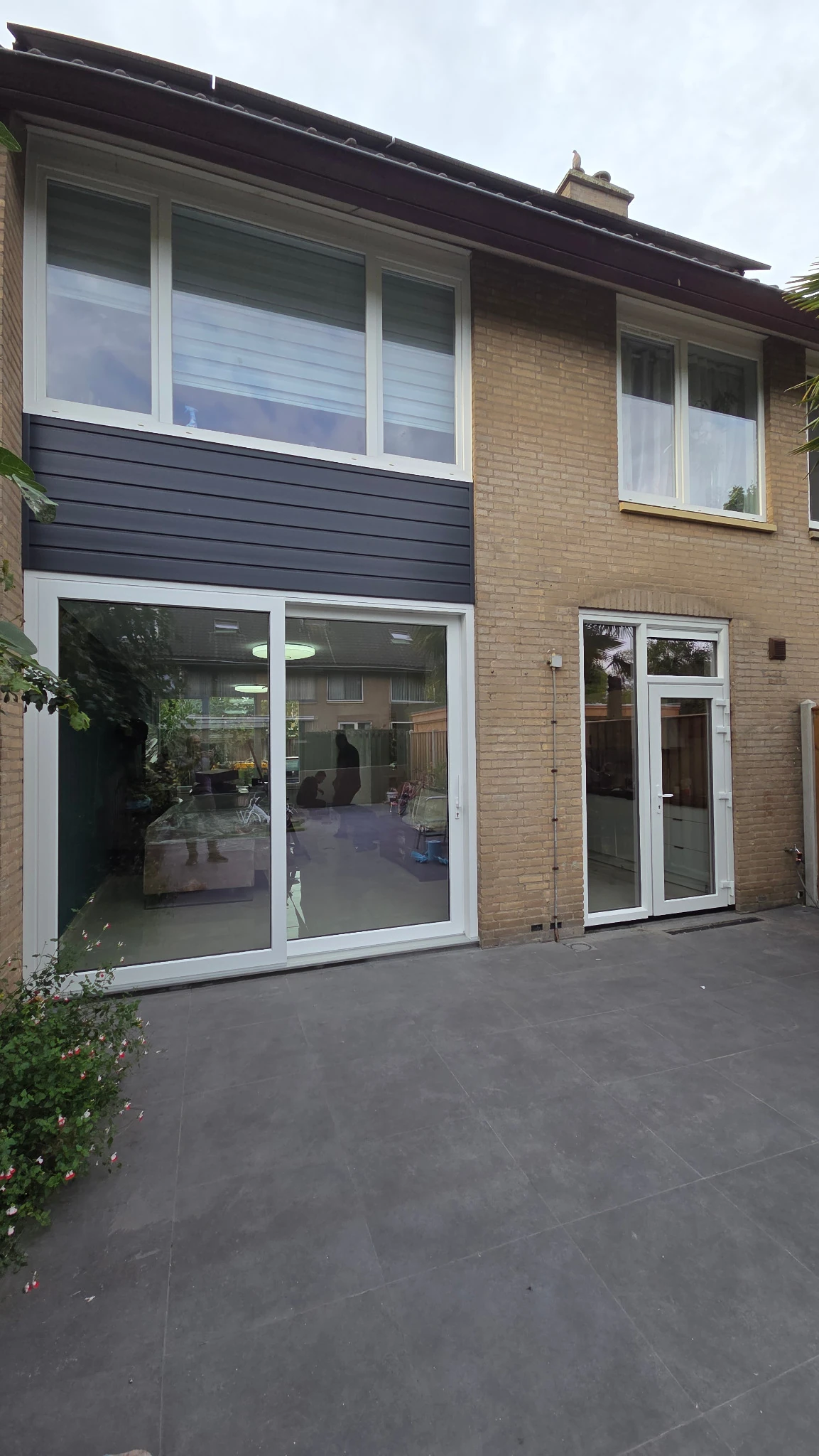 Gerealiseerd project 282 van Imperial Kozijnen